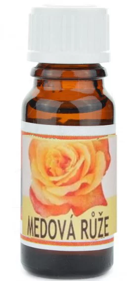 Dišavna esenca, Medena vrtnica, 10 ml