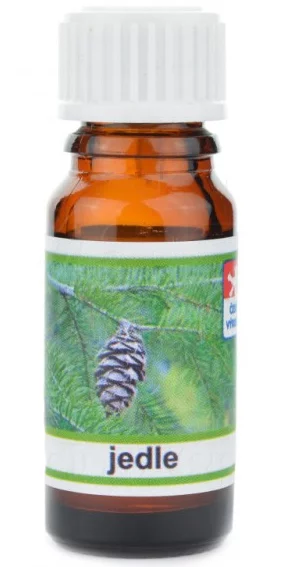 Dišava jelke 10 ml