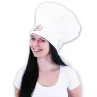 Kuharske kape za odrasle