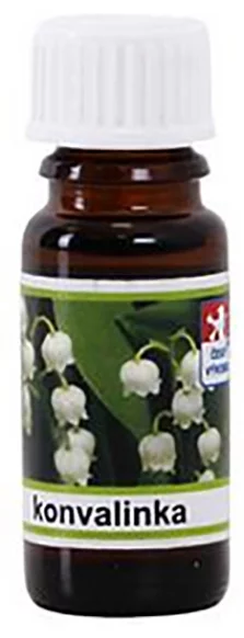 Dišavna esenca, Dolinska lilija, 10 ml