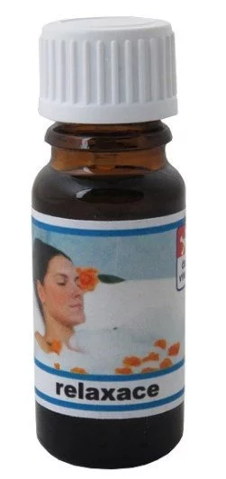Dišavna esenca, Relaxation 10 ml