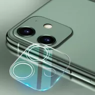 Zadnja kamera iz kaljenega stekla za Apple iPhone 11
