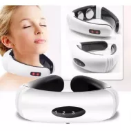 Elektromagnetna masažna naprava za vrat in hrbet HX-5880/KL-5830