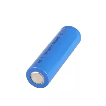 Polnilna baterija Grita HT-18650 (1200 mAh - 3,7 V) - 1 kos