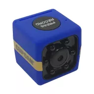 Mini brezžična kamera z nočnim načinom, Atomic Beam