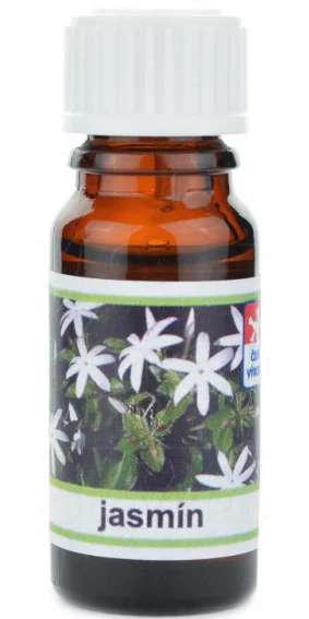 Dišavna esenca, Jasmin, 10 ml