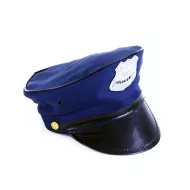 policijska kapa, otroška