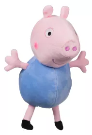 Plišasti Tom Peppa Pig 35 cm